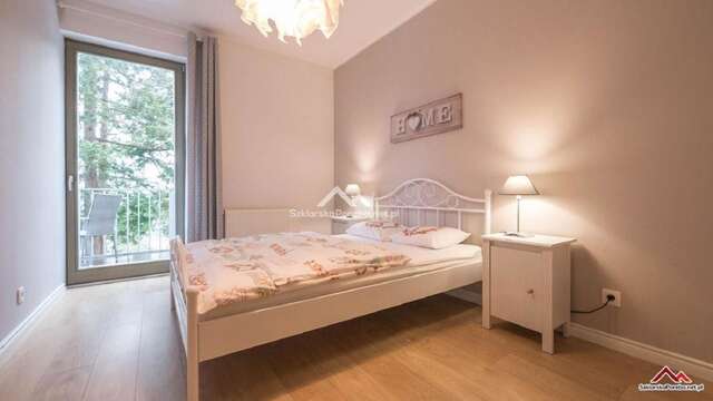 Апартаменты Apartament Wiktoria Шклярска-Поремба-4